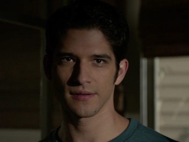 Scott McCall