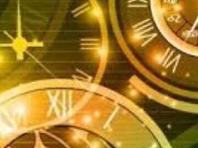 Manipulação Temporal