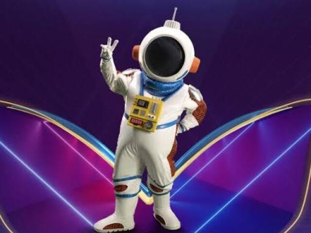 Astronauta