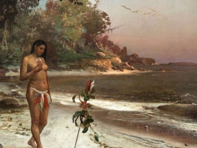 Iracema- José de Alencar