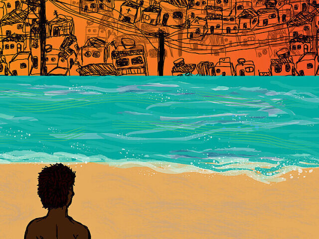 Capitães da Areia-Jorge Amado
