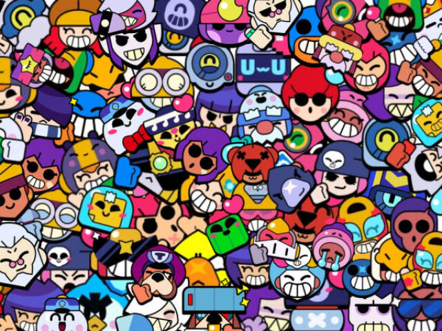 Que Brawler Você é No brawl stars?