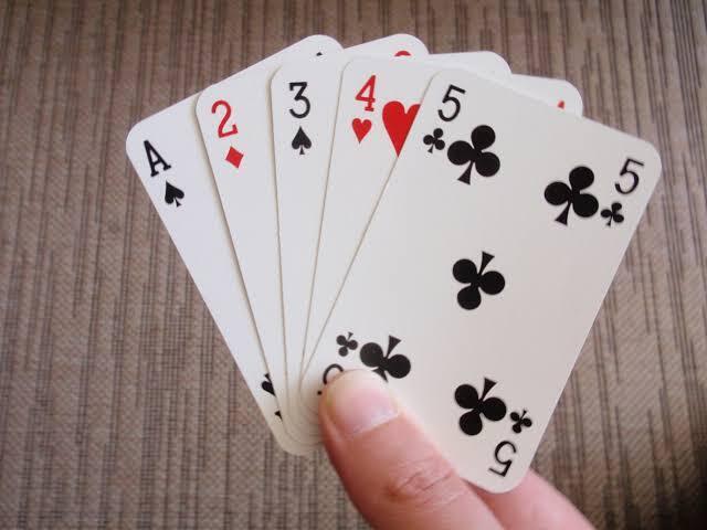 Cartas Mágicas