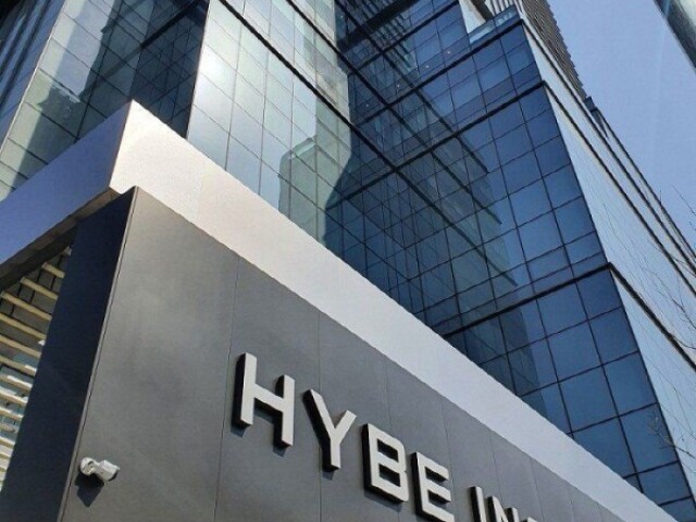 HYBE (bighit)