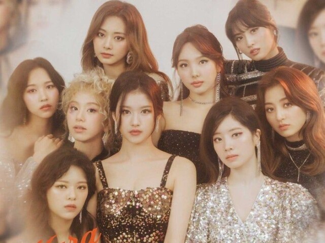 Twice