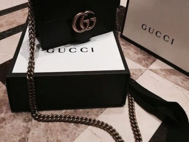 Gucci