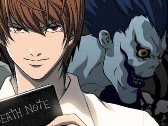 Death Note