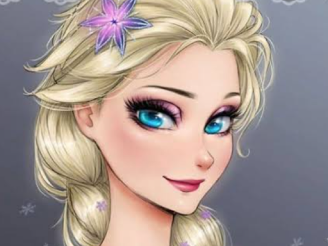 Elsa