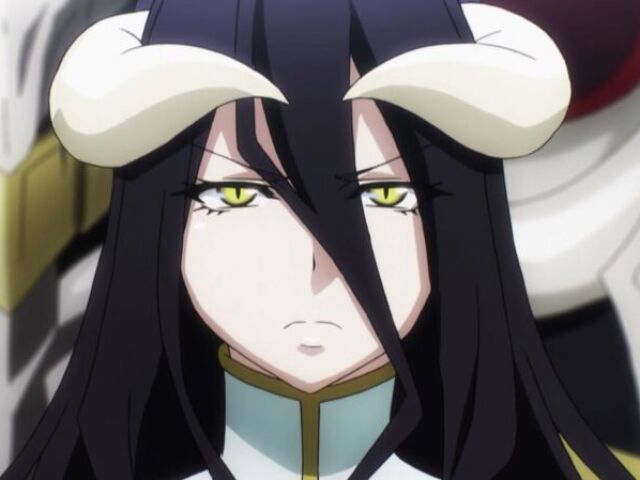 Albedo-(Overlord)