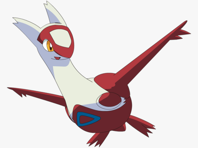 Latias