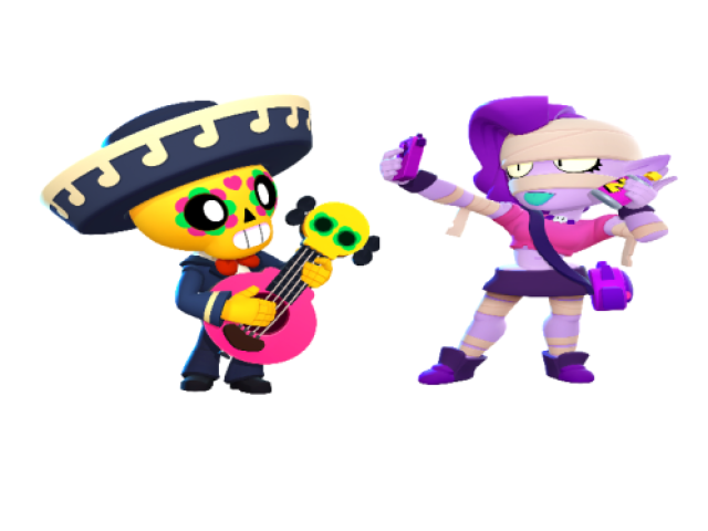 Poco & Emz