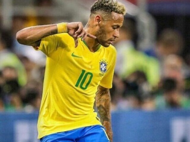 Neymar