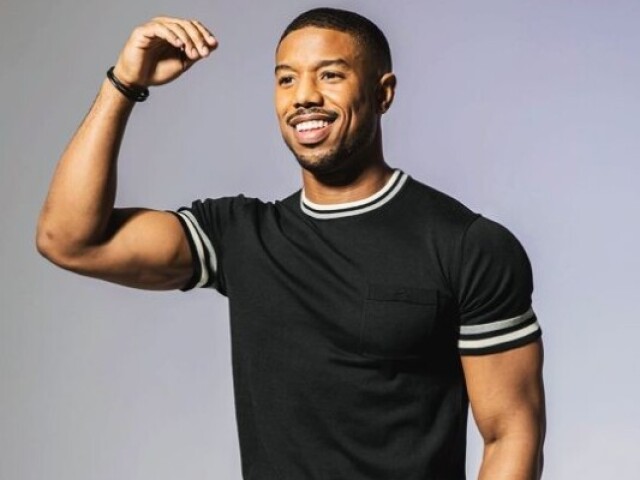 Michael B. Jordan