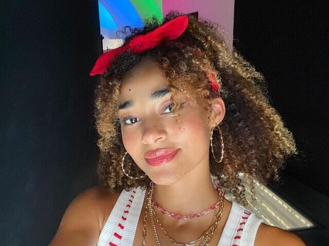 Melanie