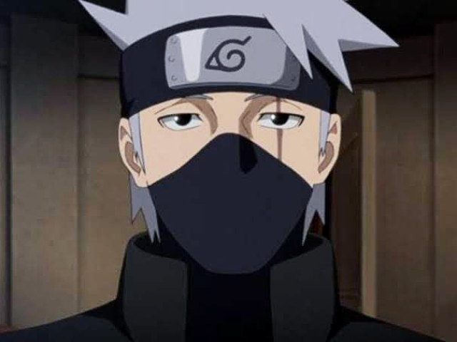 Kakashi