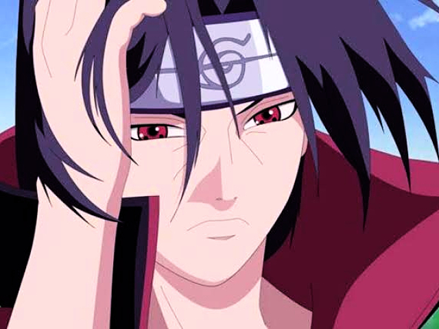 Itachi