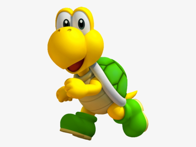 Koopa