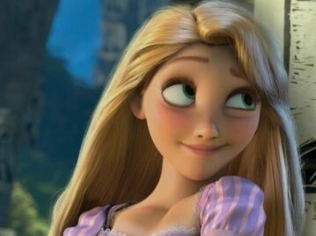 Rapunzel