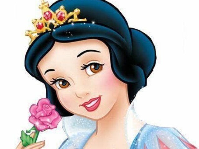 Branca de Neve