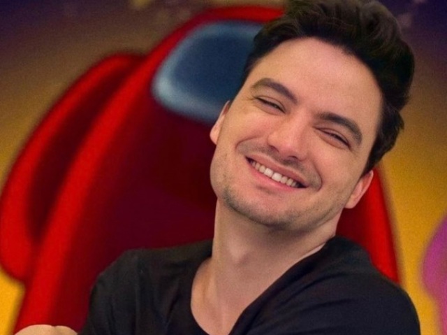 Quiz sobre Felipe Neto