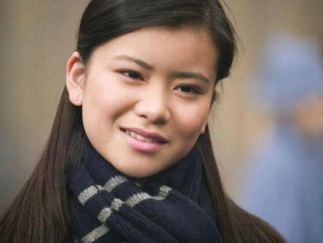 Cho Chang