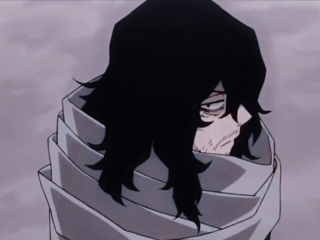 Shota Aizawa