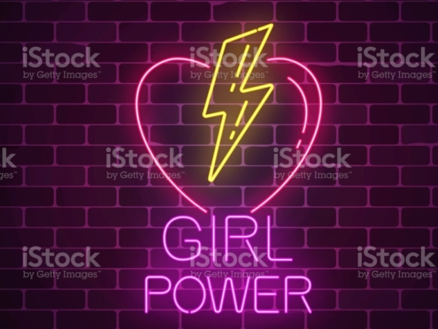 girl power