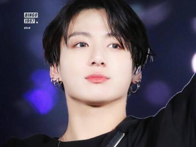Jeon jungkook