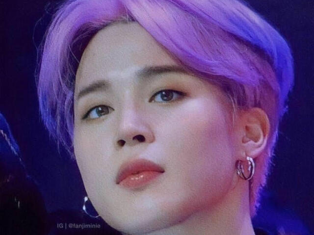 Park jimin
