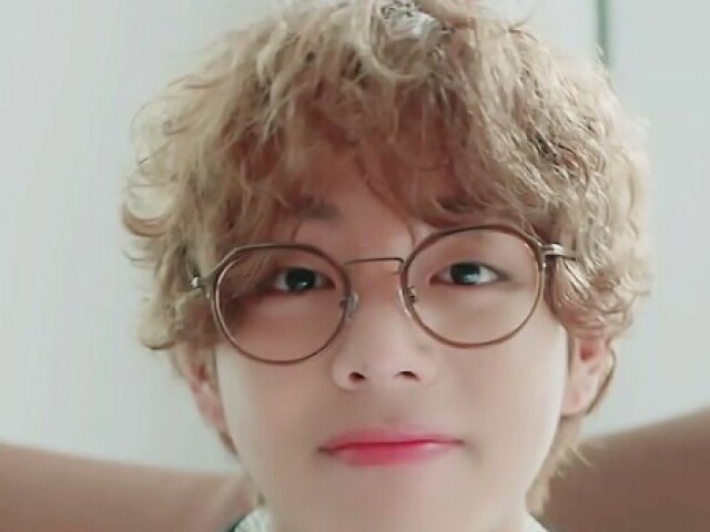 Kim Taehyung