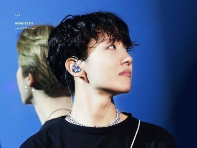 Jung hoseok
