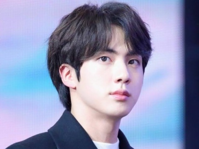 Kim seokjin