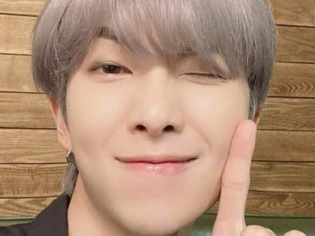 Kim namjoon