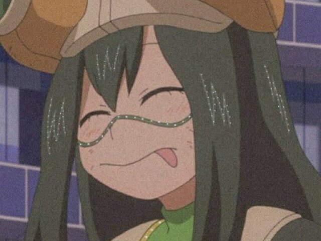 Tsuyu