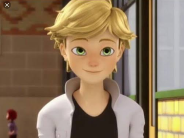 Adrien