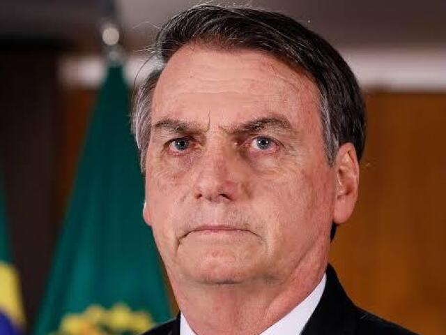 Jair Bolsonaro