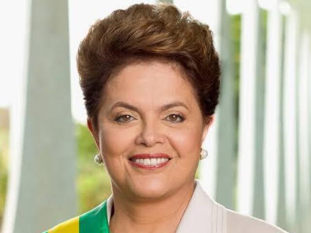 Dilma Rouseff