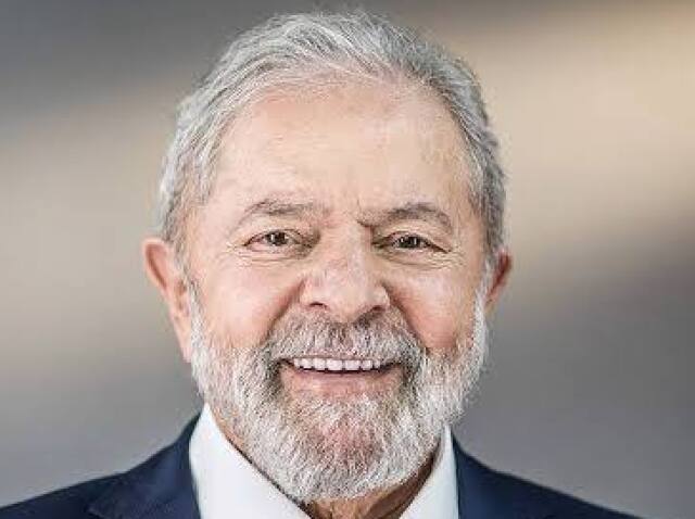 Lula da Silva