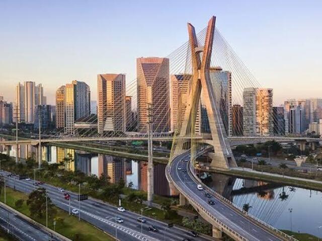 São Paulo