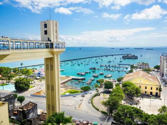 Elevador Lacerda