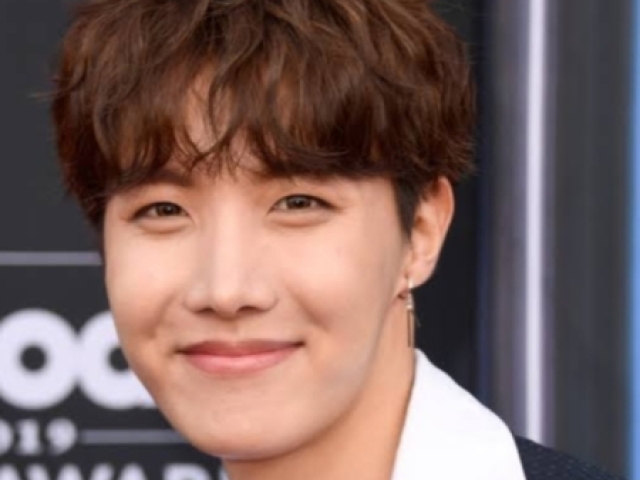 J-hope