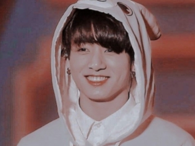 Jung Kook