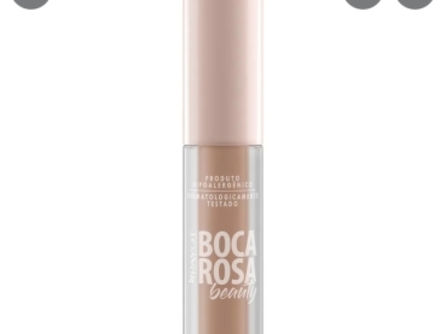 Boca Rosa