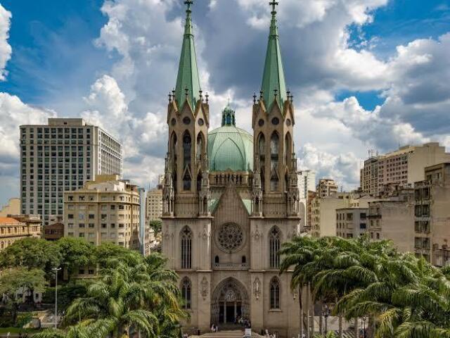 Catedral da Sé