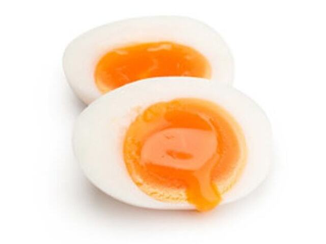Ovo Cozido