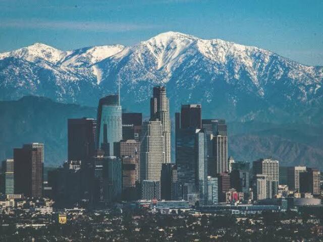 Los Angeles - Califórnia