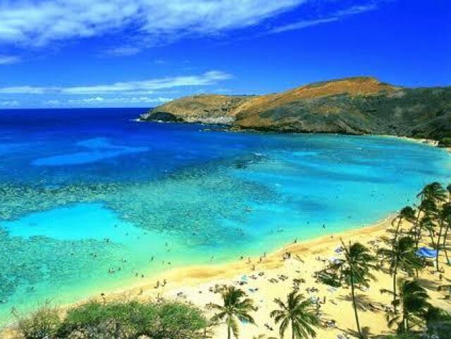 Hawaii