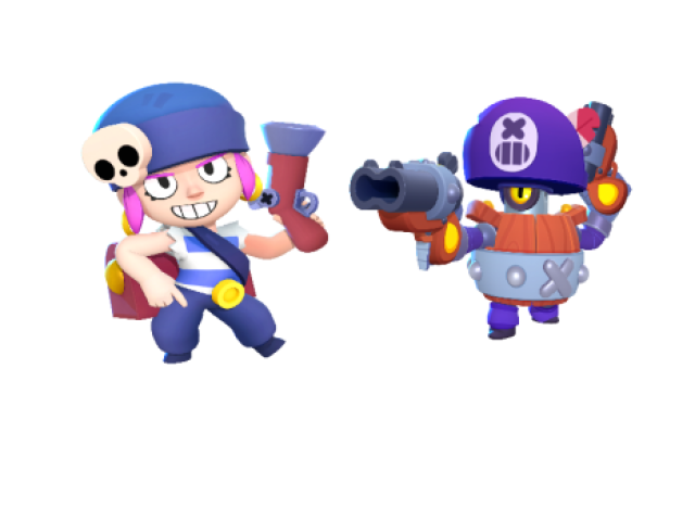 Darryl & Penny