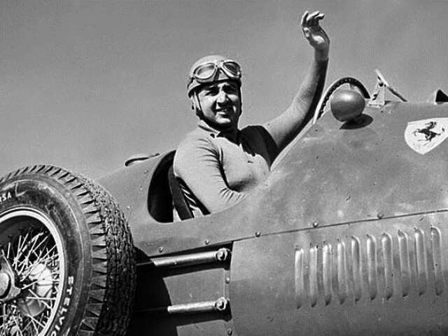 Alberto Ascari