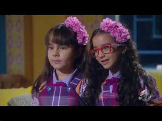 BARBÁRA E FRIDA